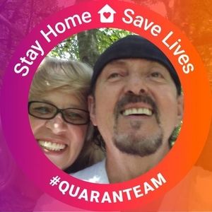 Meet your Posher, Donna